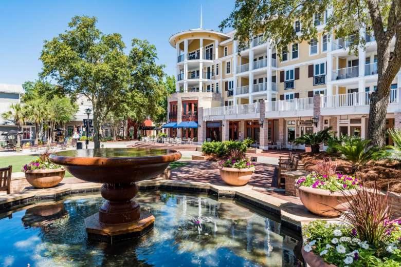 The Grand Sandestin Miramar Beach Exterior photo