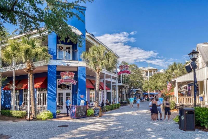 The Grand Sandestin Miramar Beach Exterior photo