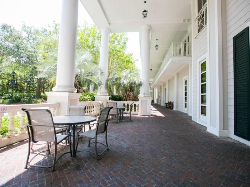 The Grand Sandestin Miramar Beach Exterior photo