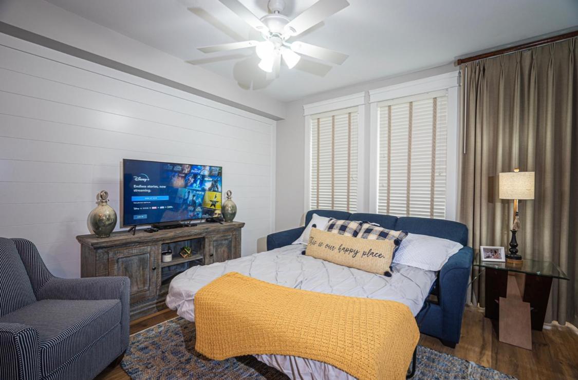 The Grand Sandestin Miramar Beach Exterior photo