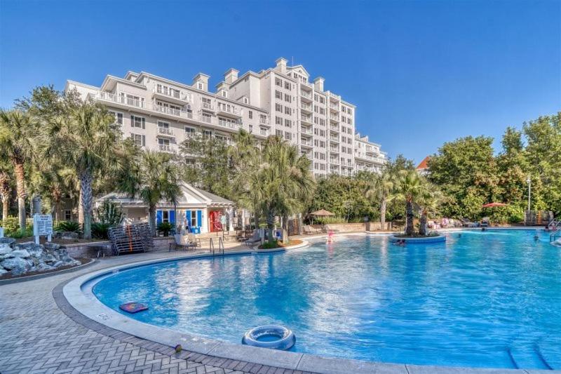 The Grand Sandestin Miramar Beach Exterior photo