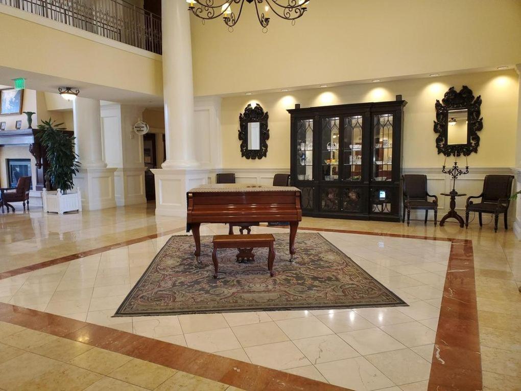The Grand Sandestin Miramar Beach Exterior photo