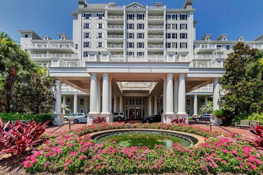 The Grand Sandestin Miramar Beach Exterior photo