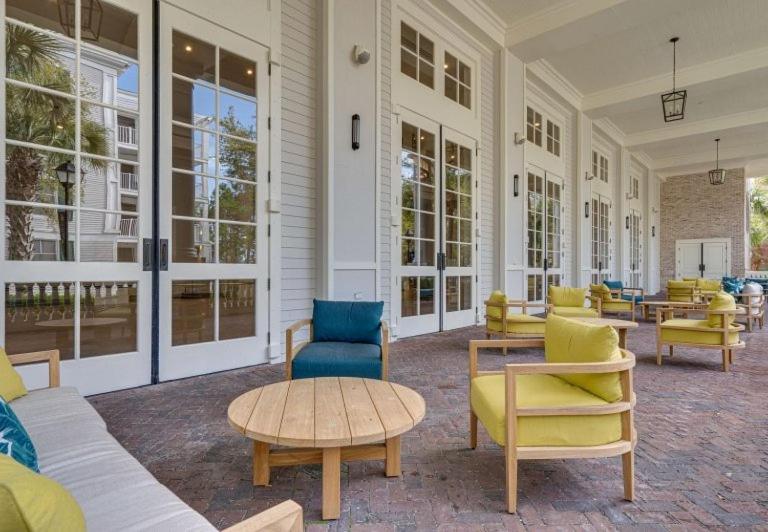 The Grand Sandestin Miramar Beach Exterior photo