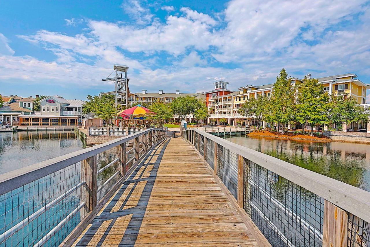 The Grand Sandestin Miramar Beach Exterior photo