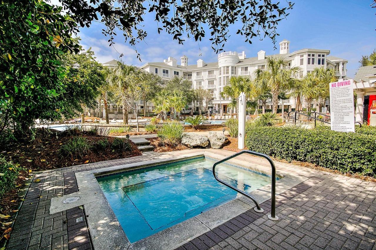 The Grand Sandestin Miramar Beach Exterior photo