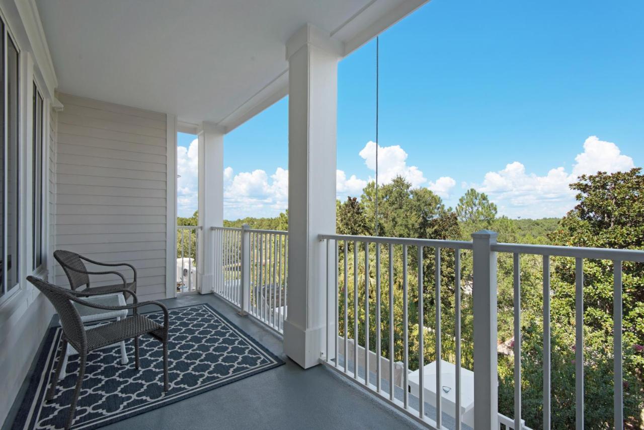 The Grand Sandestin Miramar Beach Exterior photo