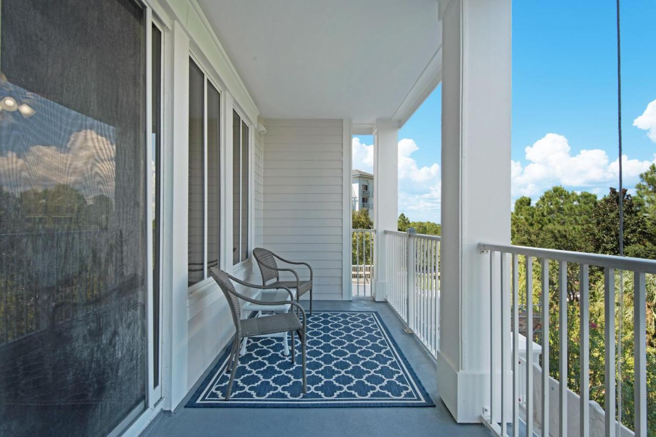 The Grand Sandestin Miramar Beach Exterior photo